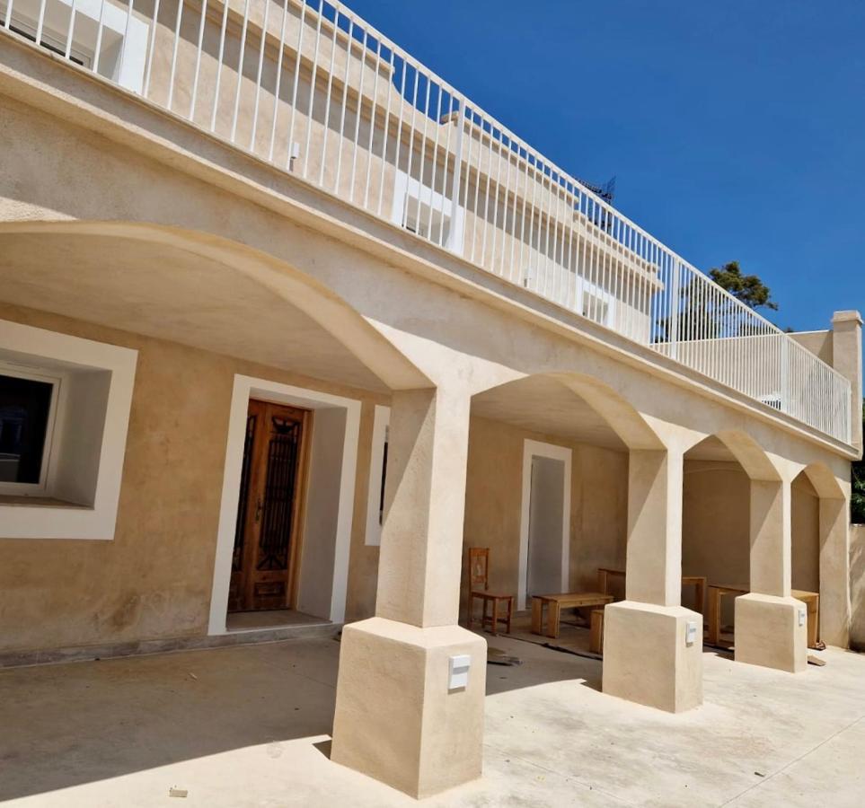Villa Barracot 代尔特布雷 外观 照片