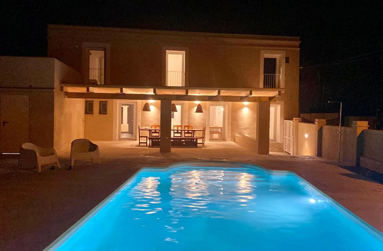 Villa Barracot 代尔特布雷 外观 照片