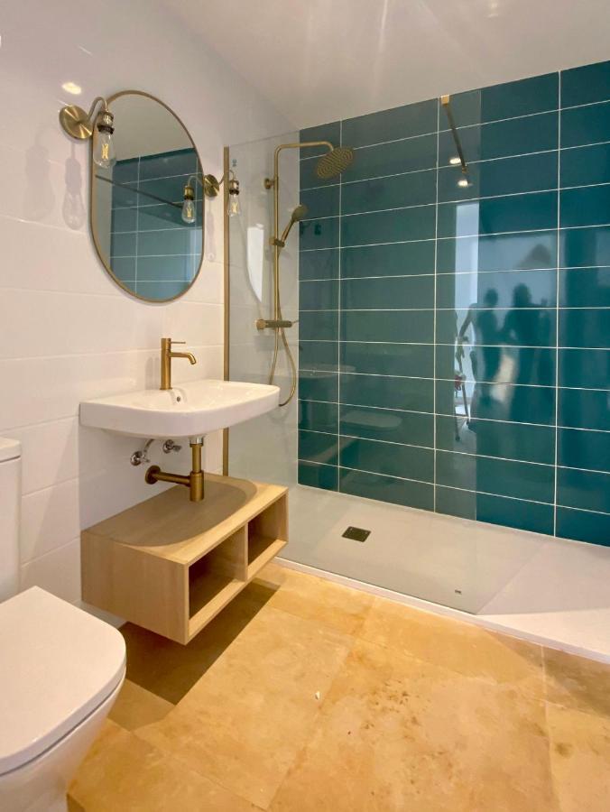 Villa Barracot 代尔特布雷 外观 照片